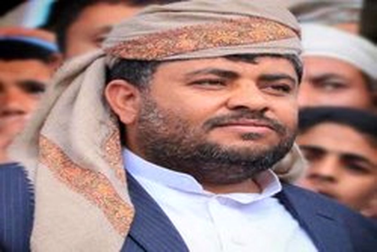 الحوثی:خواهان حل اختلافات از طریق مذاکره هستیم