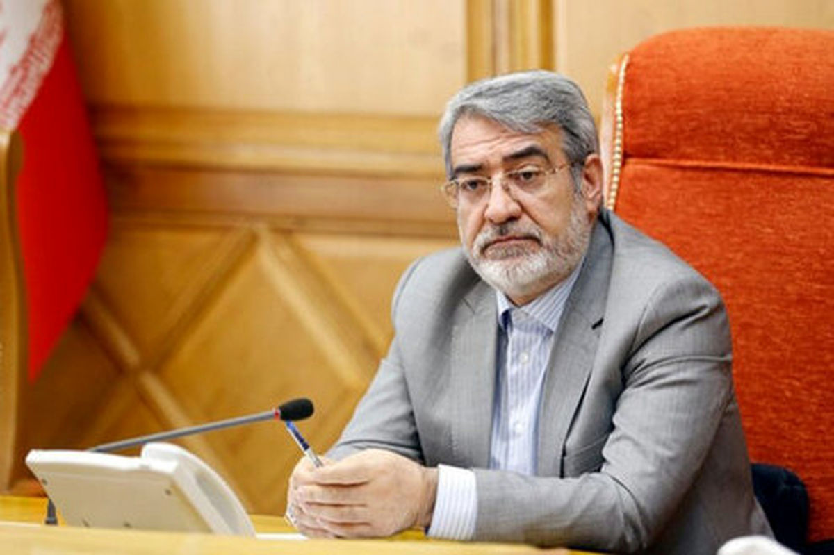 توضیحات وزیر کشور درباره پرداخت بسته معیشتی دولت به خانوادهه
