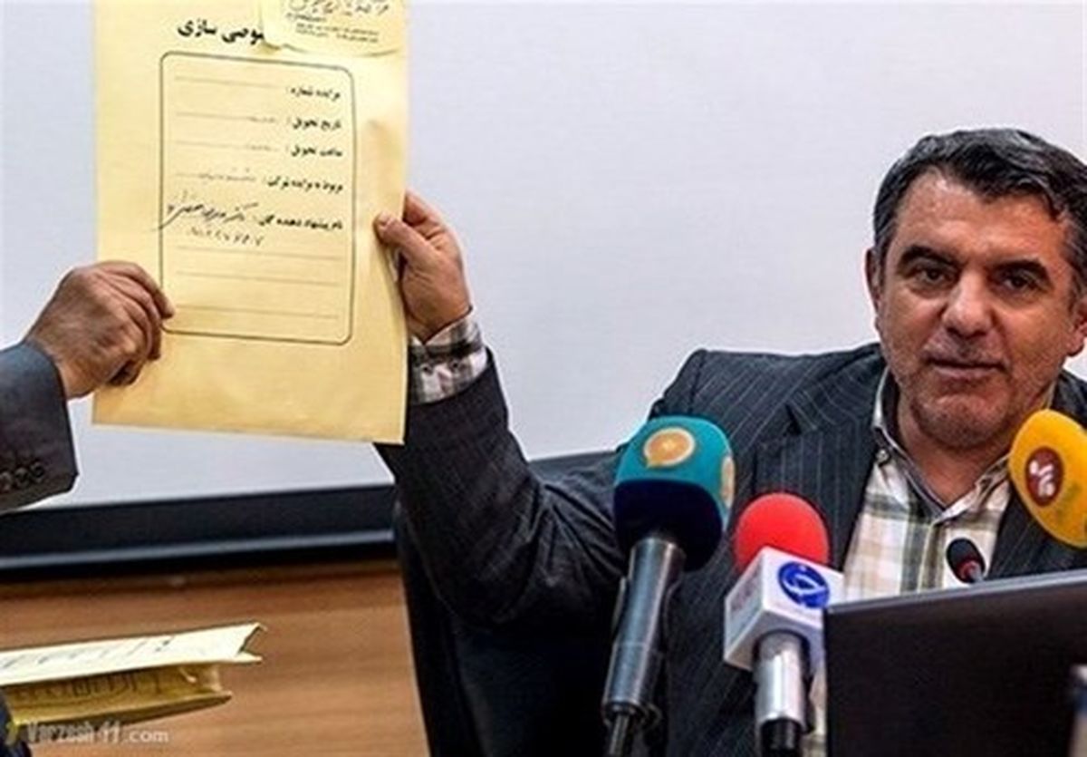 تمدید بازداشت موقت پوری‌حسینی ۲ ماه دیگر