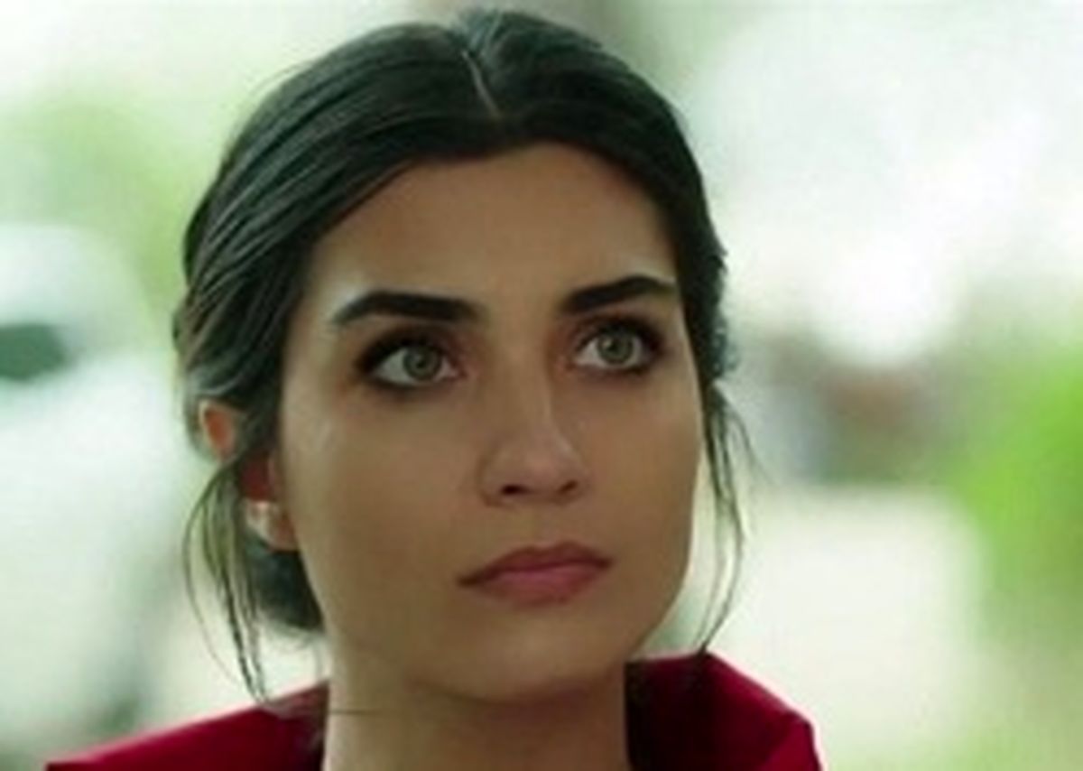 این بازیگر به علت زیبایی از همسرش جدا شد! +عکس