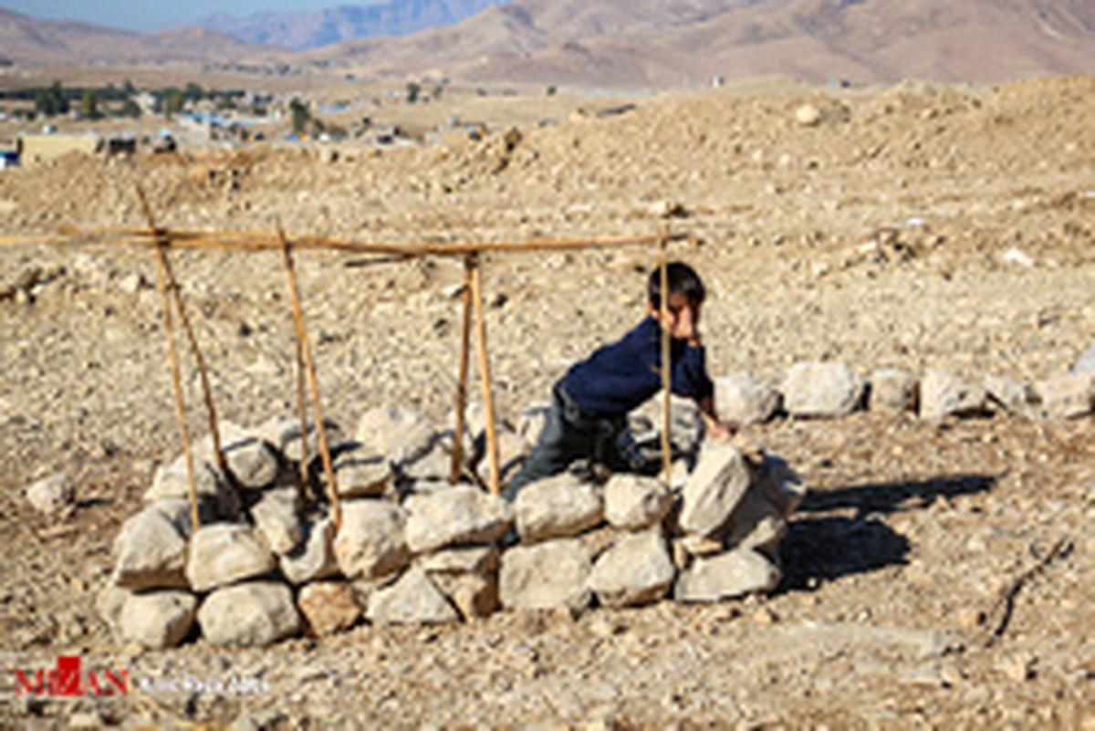 پرداخت بسته جبرانی به مستمریبگیران صندوق روستایی