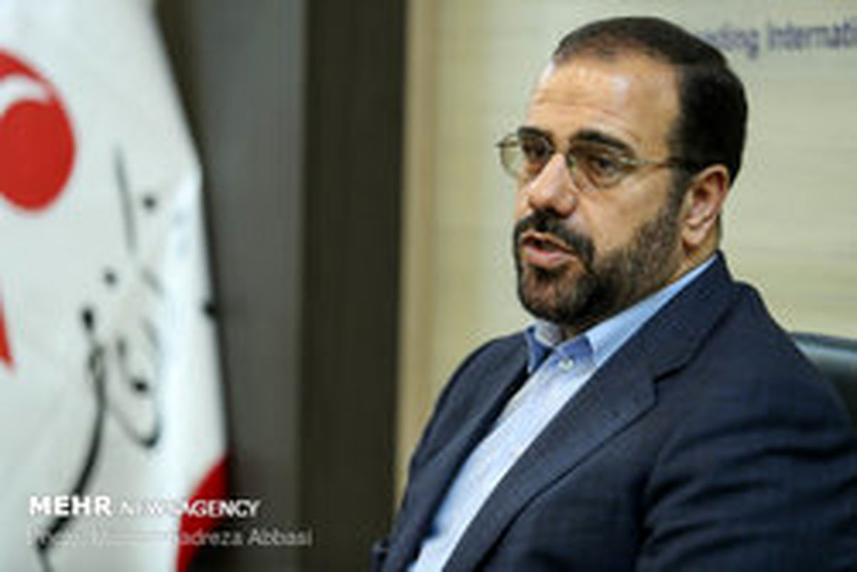 امیری: ایران در مواجهه با دشمنان قاطعانه برخورد خواهد کرد