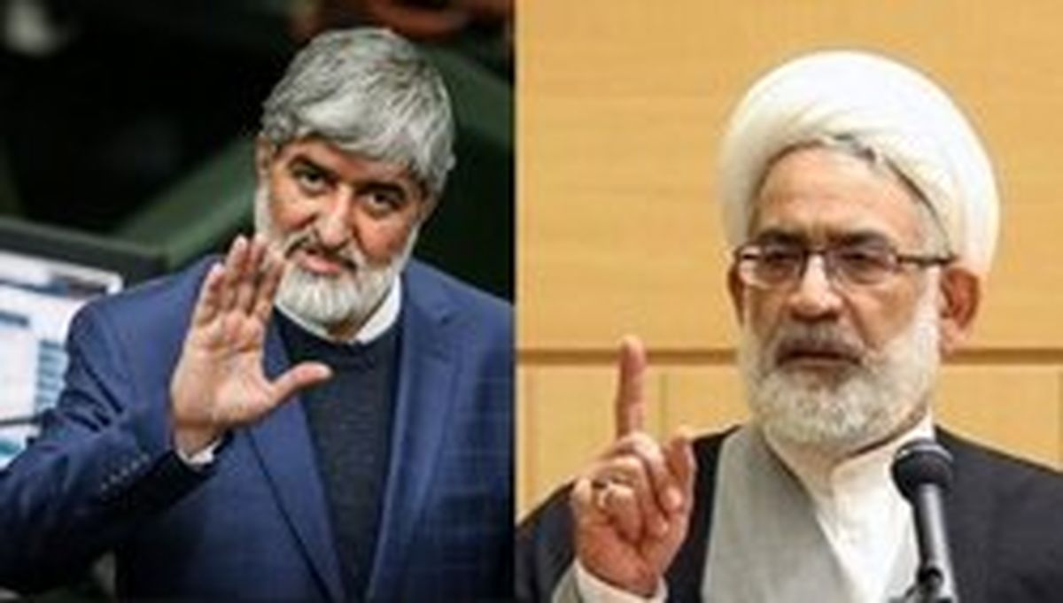 واکنش مطهری به حضور زنان در ورزشگاهها