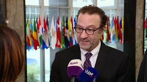 اتهام‌زنی تازه آمریکا به ایران