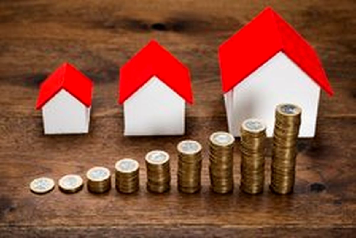 غفلت دولت از درآمد ۵۰ هزار میلیاردی مالیات بر عایدی مسکن