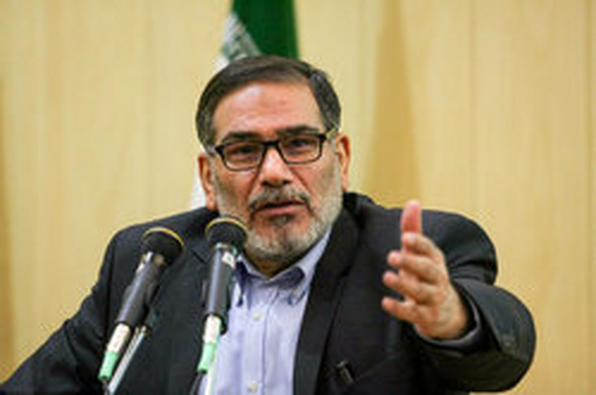 شمخانی: زبان رسانه برای مبارزه با فساد نباید دچار لکنت شود