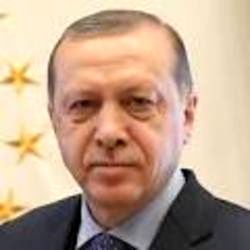 اردوغان: اختاپوس فتو را نابود می‌کنیم