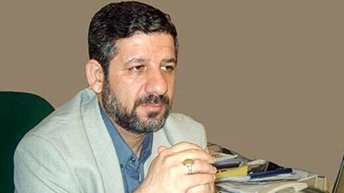 گزینه اصلی شورای وحدت لاریجانی است؟