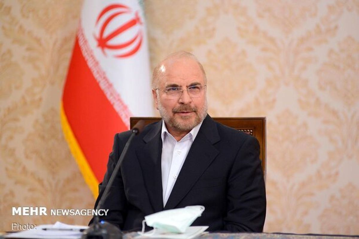 برگزاری اجلاس شورای عالی استان‌ها با حضور قالیباف