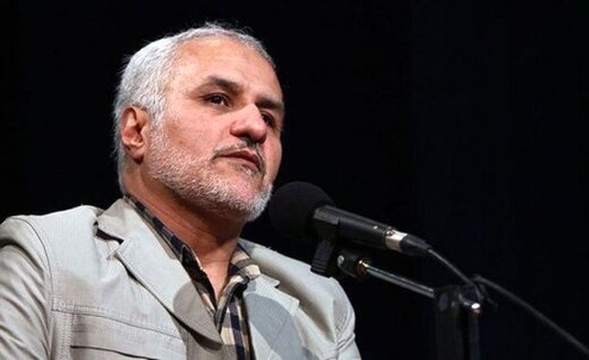 حسن عباسی آزاد شد؟