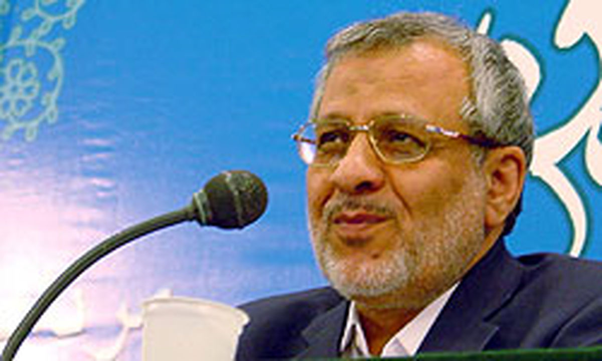 بادامچيان: مصلحت نيست خاتمي بیاید