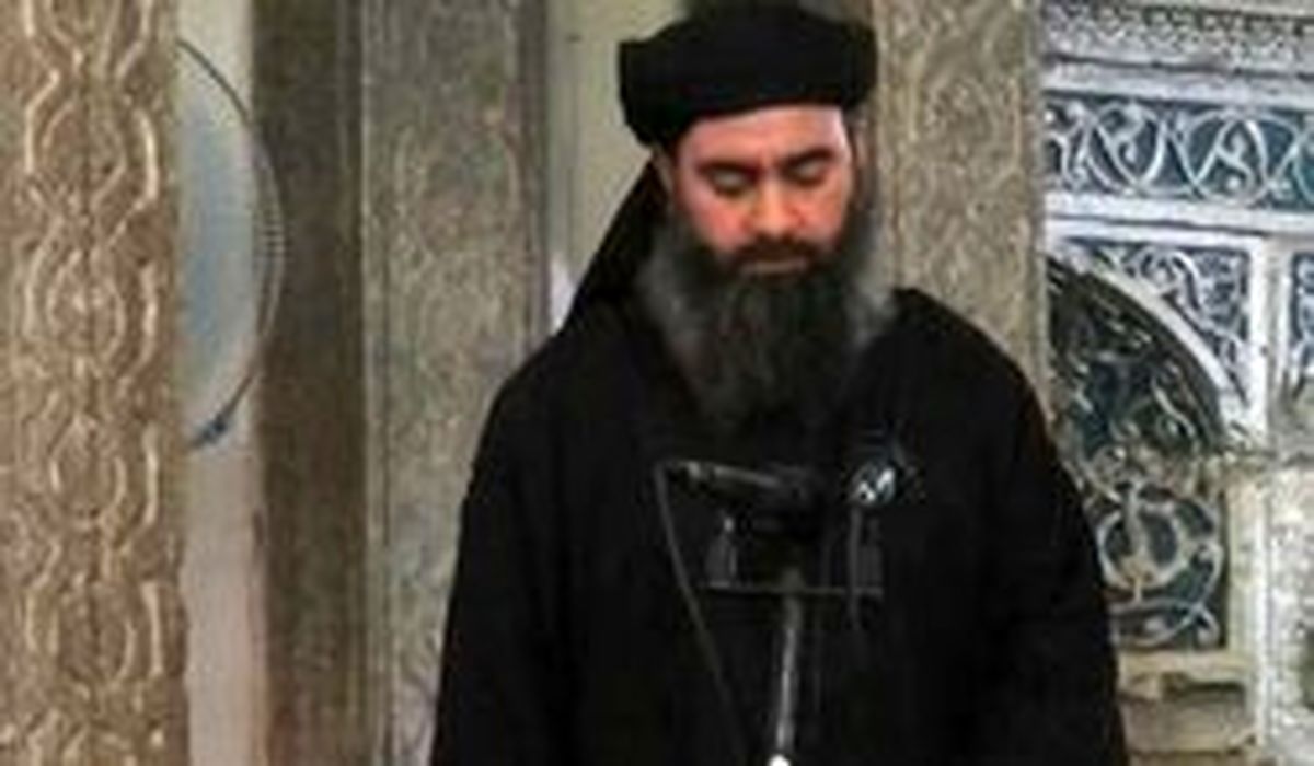 البغدادی در لیست جدید افراد تحت پیگرد دستگاه قضایی