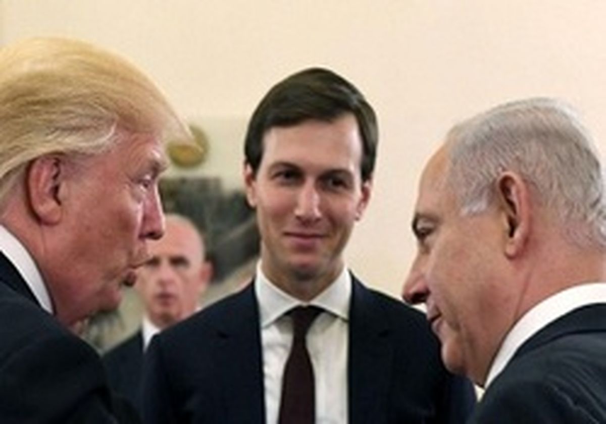 عطوان: محاسبات ترامپ برای پیشبرد «معامله قرن» بر باد رفت