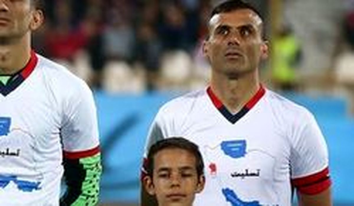 آخرین وضعیت مصدومیت سید جلال