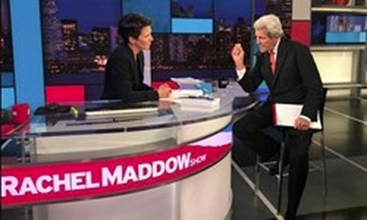 جان کری: برجام قوی‌ترین توافق هسته‌ای روی زمین است