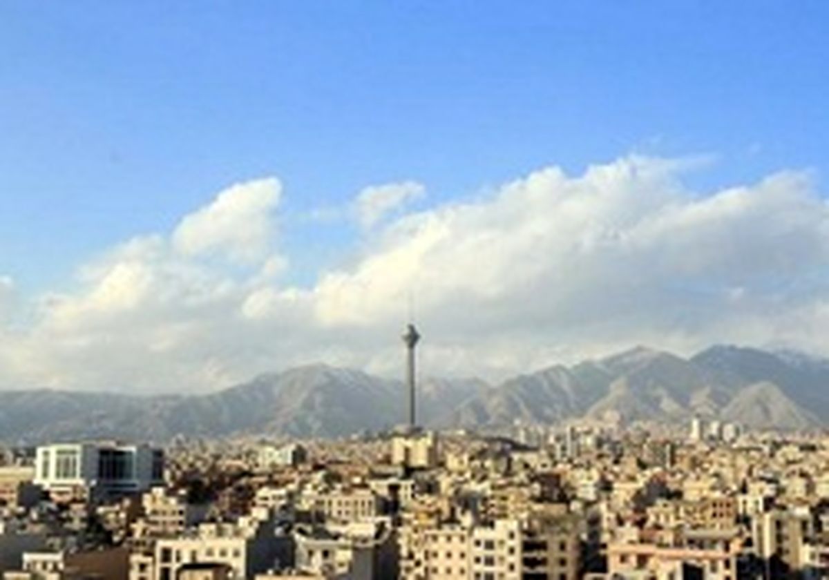 آماده ورود موج جدید بارشی از فردا باشید
