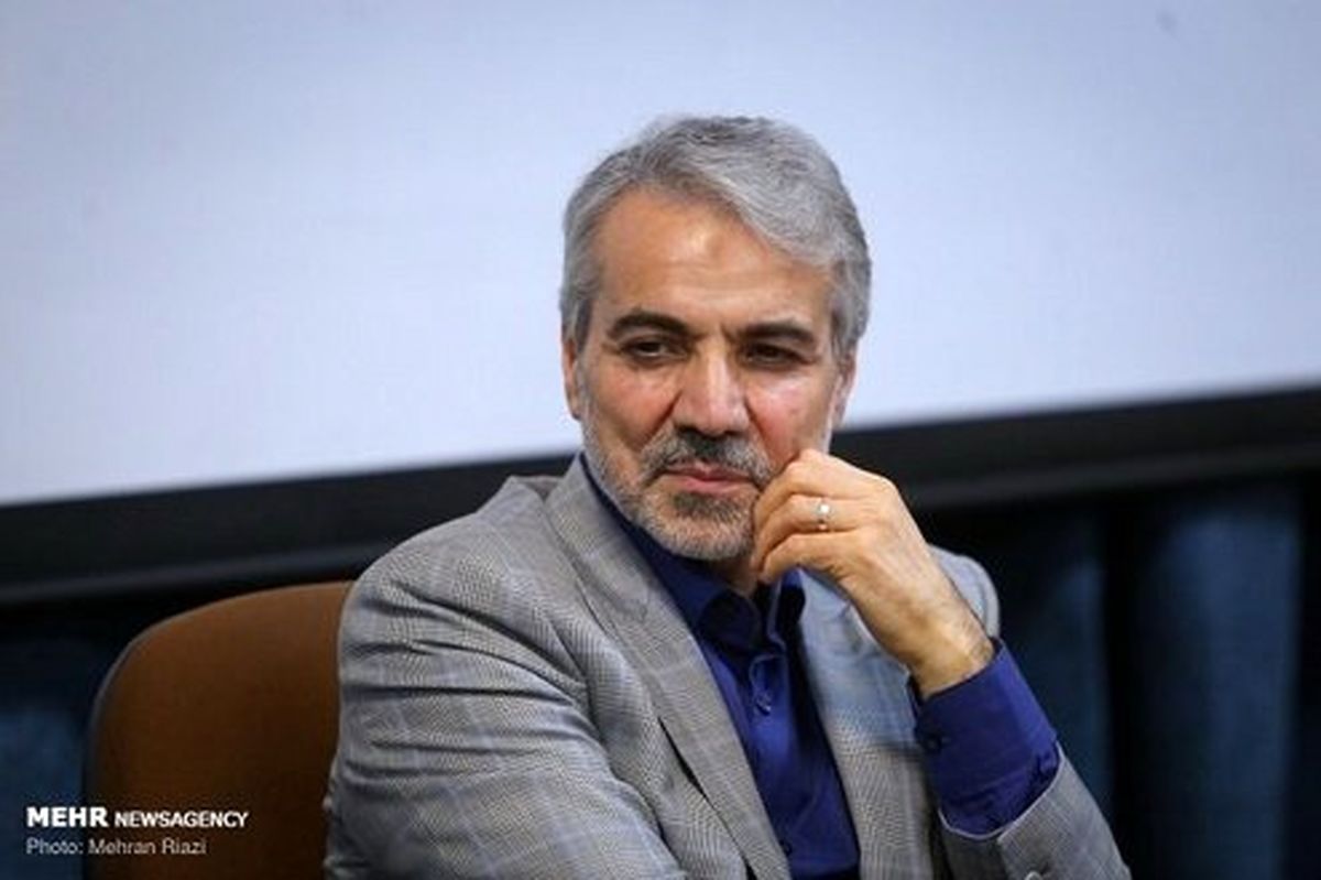 پاسخ نوبخت درباره تغییر نرخ نان