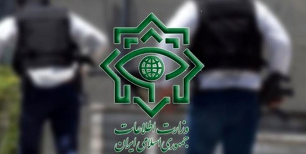 آشنایی با گروهک مخوف تروریستی که توسط وزارت اطلاعات ضربه خورد