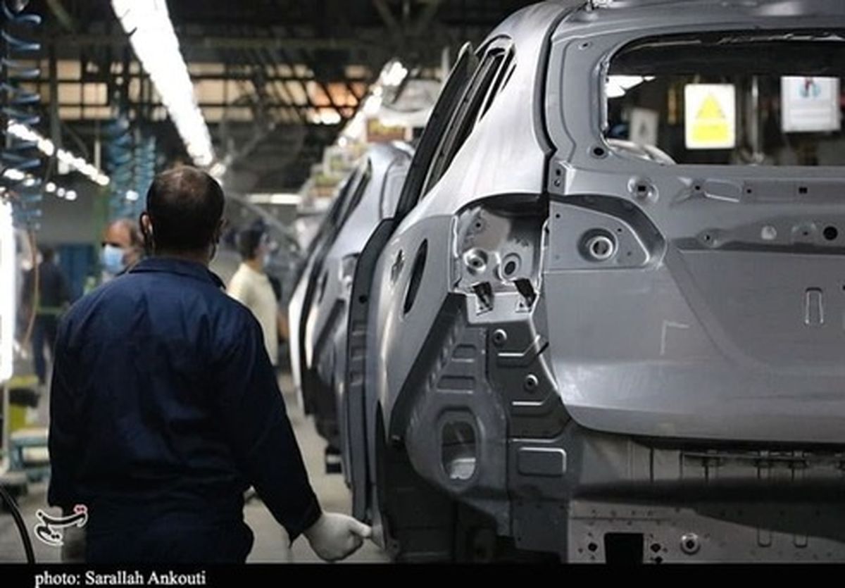 شورای رقابت گرانی خودرو را تصویب کرد!