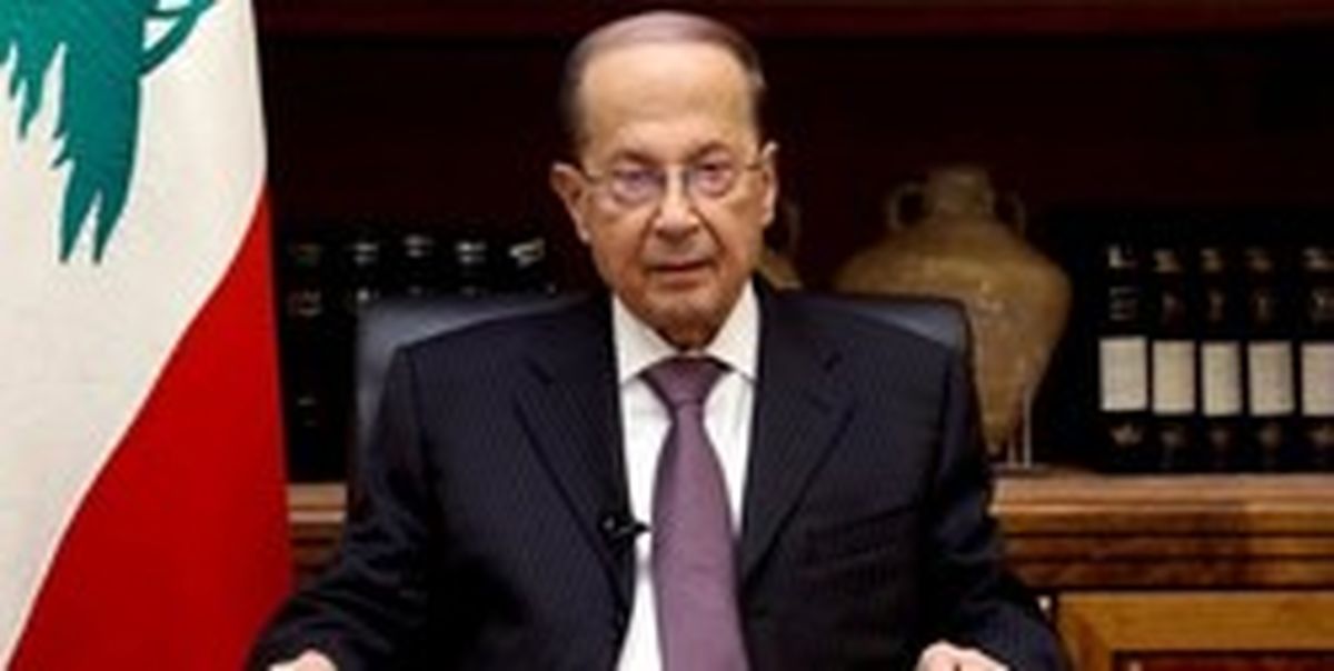 دستور «عون» به دستگاه‌های امنیتی لبنان