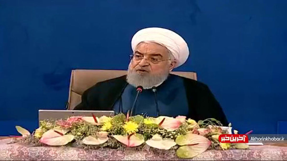 فیلم: برگزاری مجالس تا اطلاع ثانوی تعطیل است