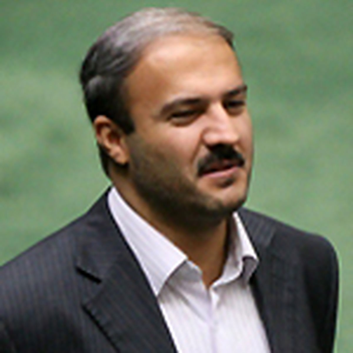 تردید قنبری نسبت به توانایی صالحی