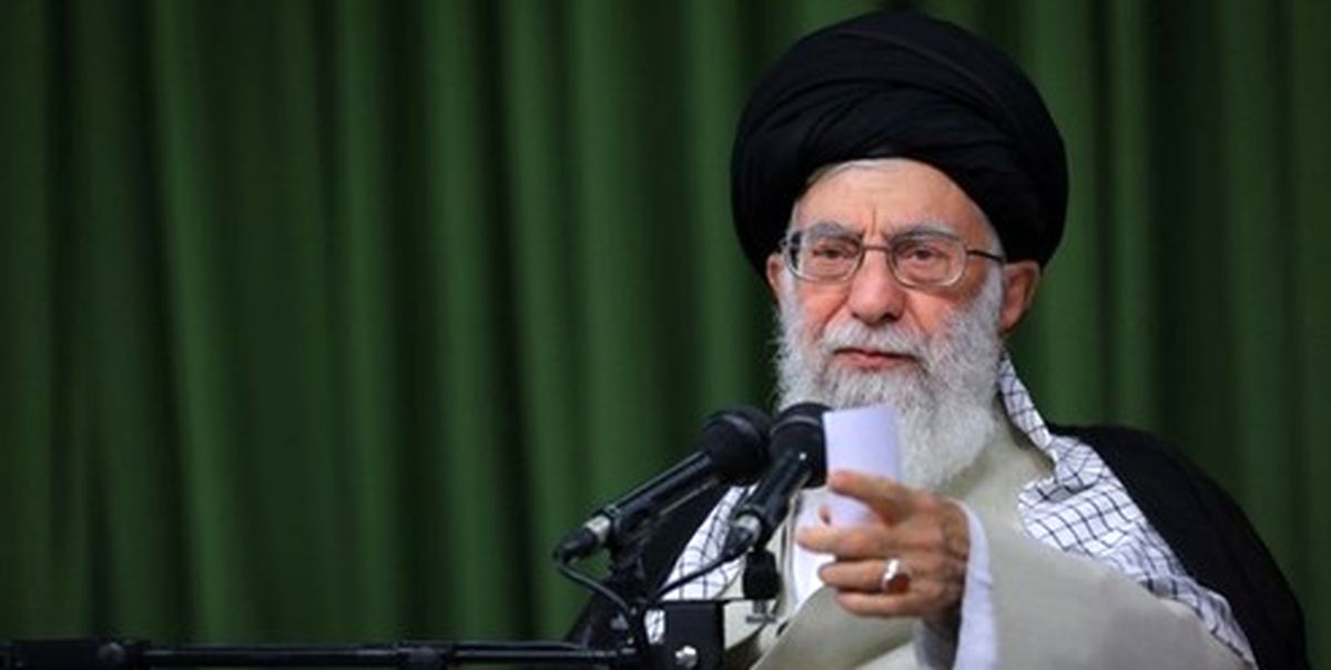 سخنرانی نوروزی رهبر انقلاب در حرم رضوی لغو شد