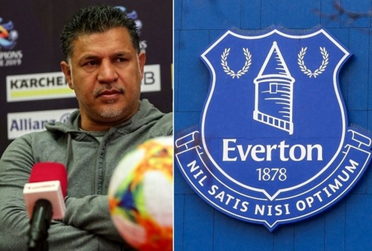 علی دایی از ایران می رود؟