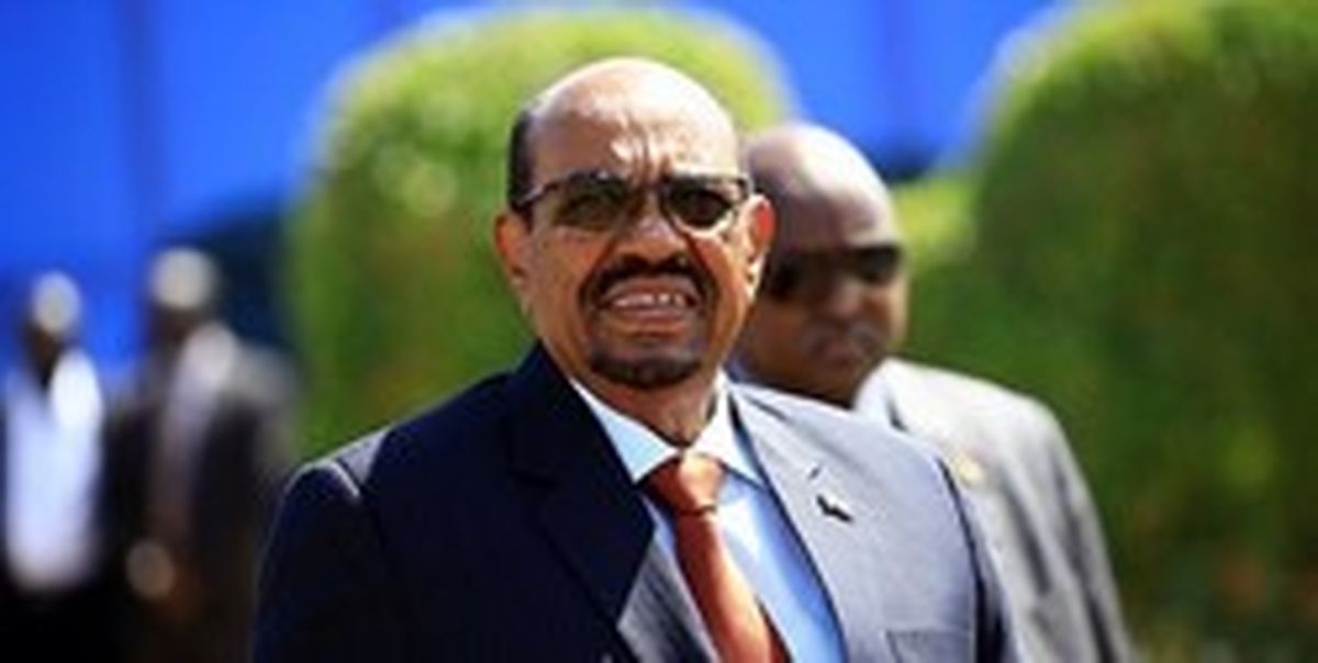 روایت عمر البشیر از وعدهها به سودان در صورت روابط با تلآویو