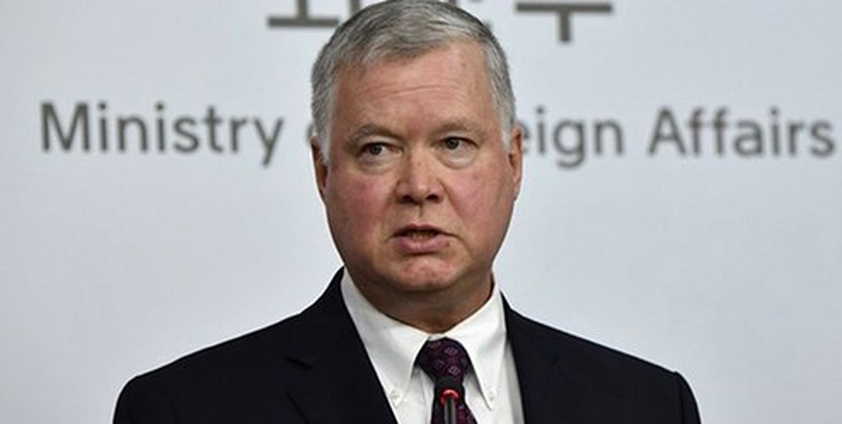 آمریکا در تلاش جهت ملاقات با مقامات کره شمالی