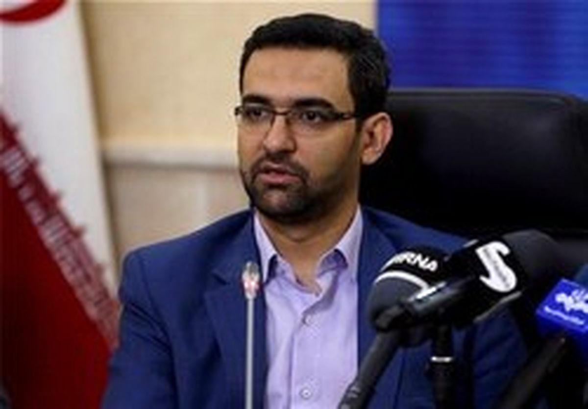 بازگشت زیرساختهای ارتباطی مناطق زلزلهزده به شرایط عادی