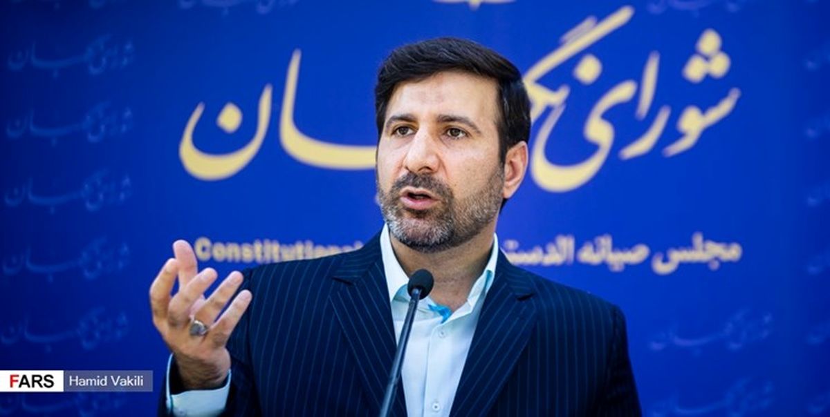 نظر سخنگوی شورای نگهبان درباره طرح صیانت از کاربران 