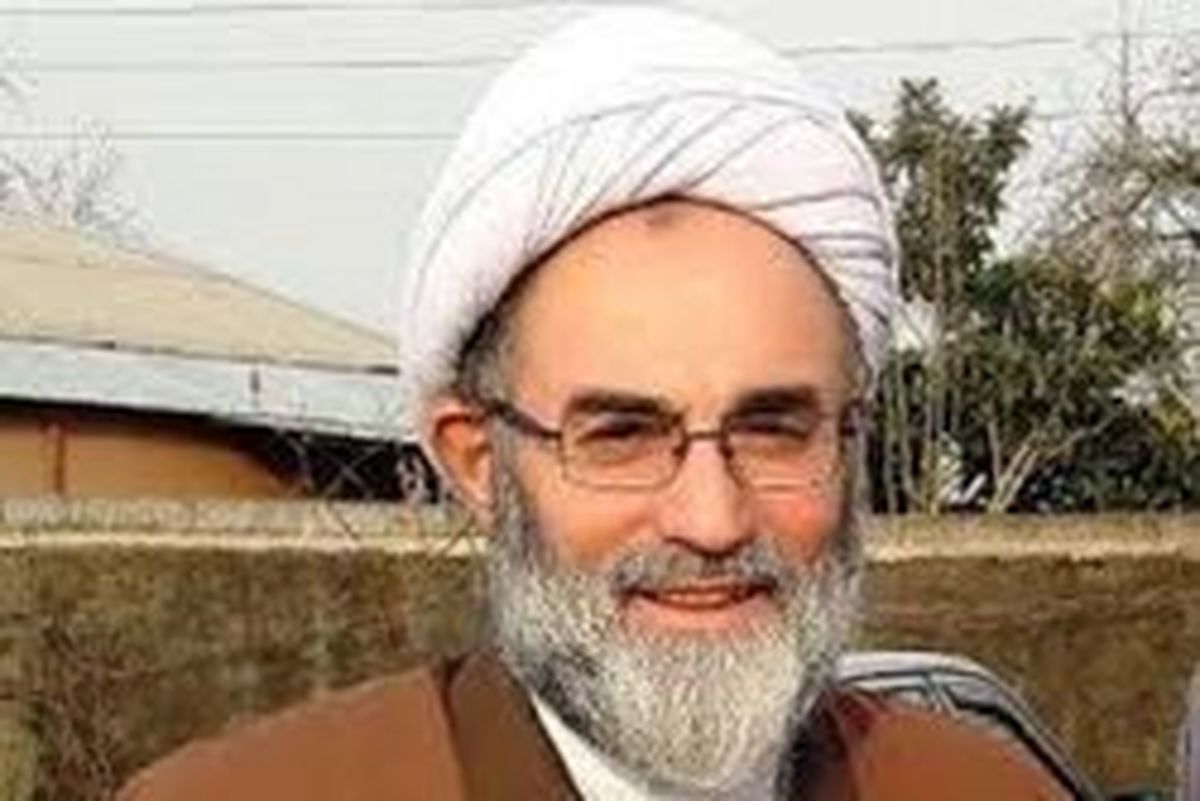نماینده، ولی فقیه در گیلان منصوب شد