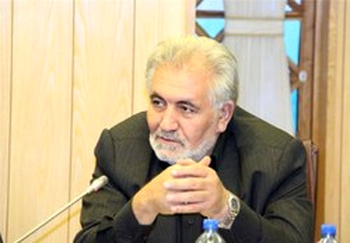 واردات وسیع خاکستر پشت‌بام و شتر چه توجیهی دارد؟