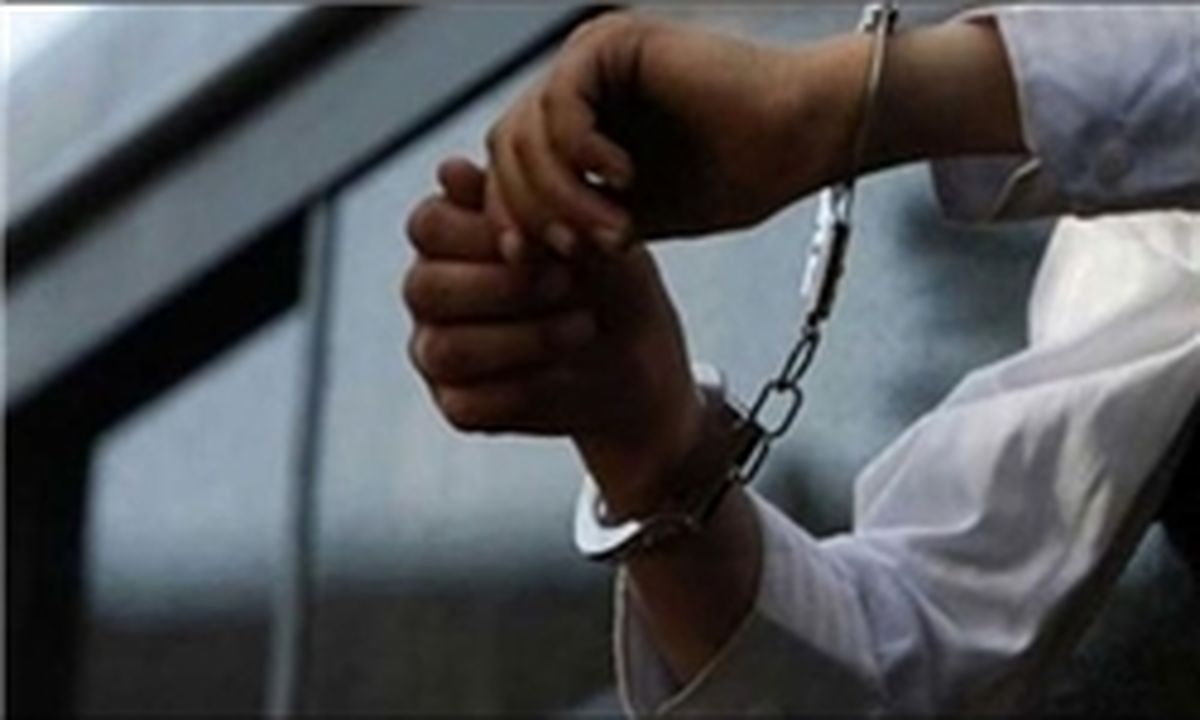 نامزد انتقامجو در دام پلیس فتا گرفتار شد