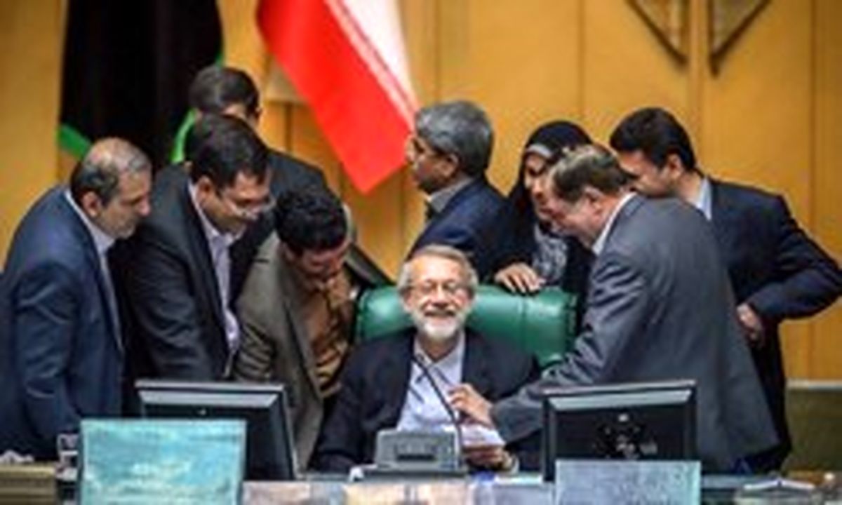 فریب بزرگ مجلس در پرونده FATF