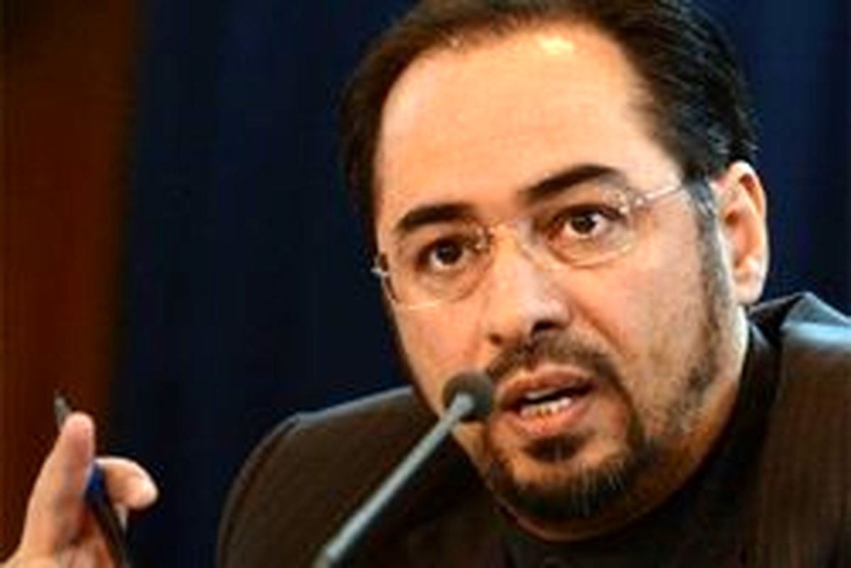 دیدار وزیر خارجه افغانستان با رئیس جمهوری ایرلند