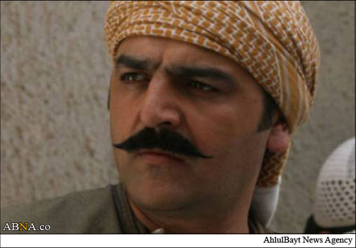 بازیگرسینماسوریه‌نامزدریاست‌جمهوری‌شد/عکس