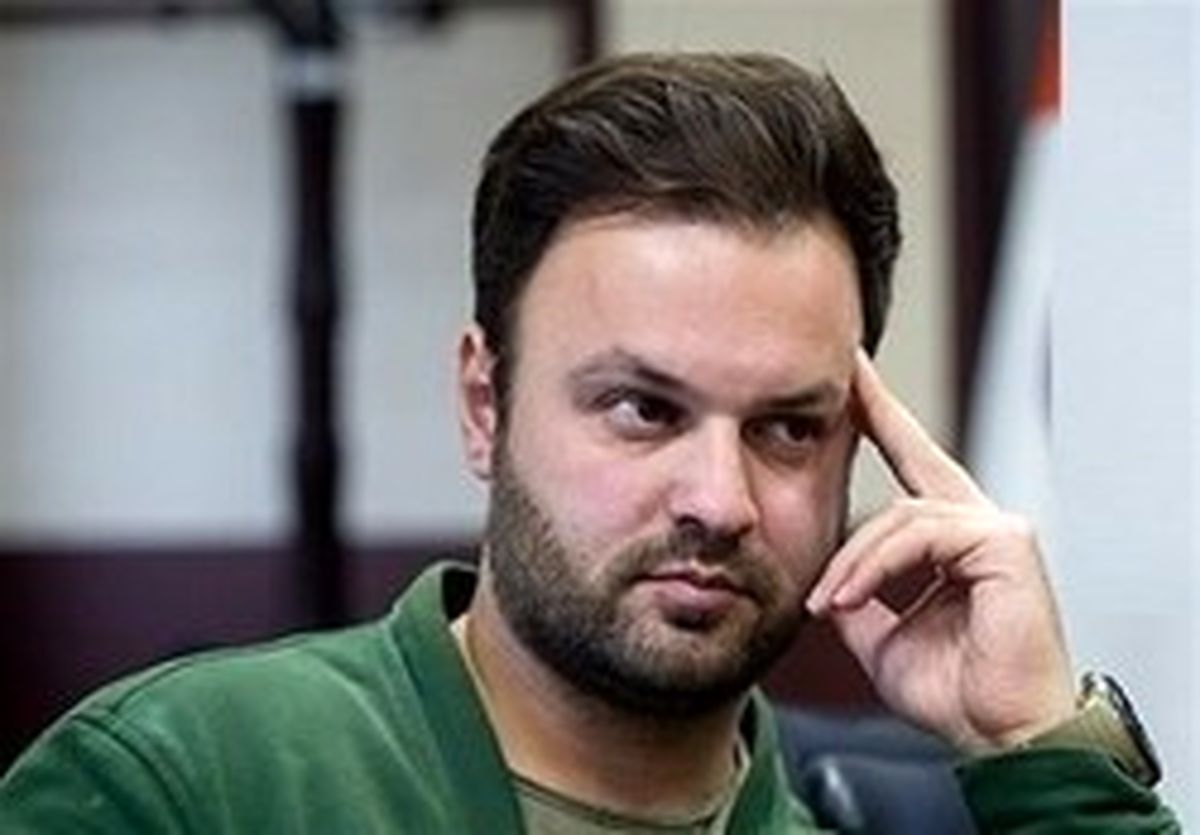 واسطه دیدار حجت الاسلام رئیسی و تتلو چه کسی بود؟