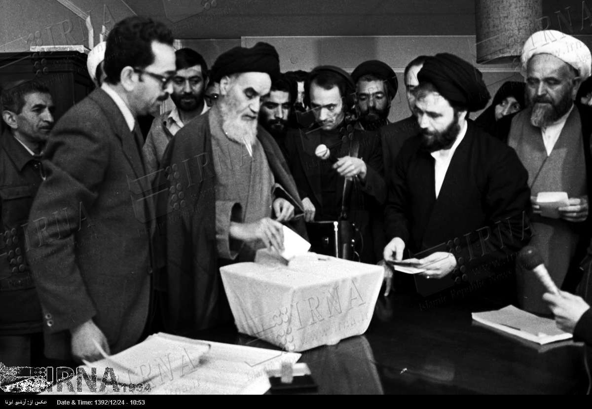 انتخاباتنخستیندورهمجلس/تصاویر