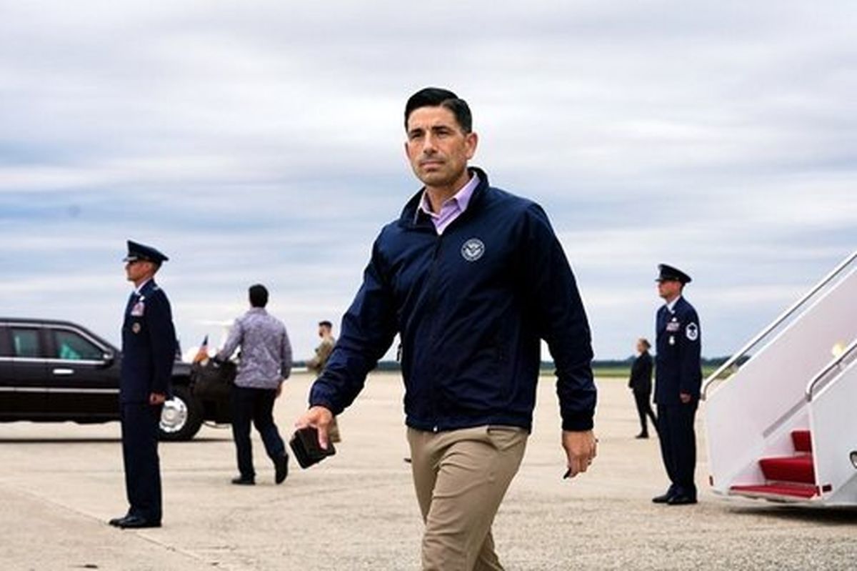 افشاگری مقام سابق آمریکایی برای اعلام دخالت ایران در انتخابات آمریکا