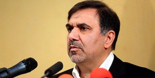 آخوندی: دولت در موارد غیر از برجام فاقد نظریه بود