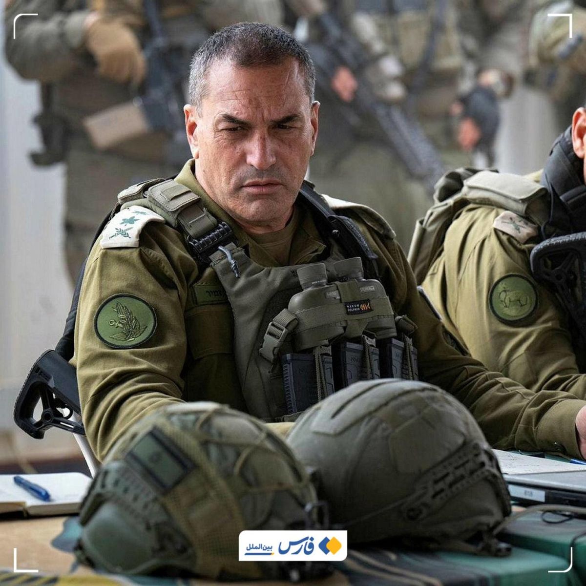 فرمانده کل ارتش اسرائیل: به تنهایی نمی‌توانیم به ایران حمله کنیم