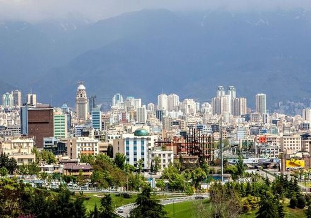 آخرین قیمت واحدهای مسکونی در تهران + جدول