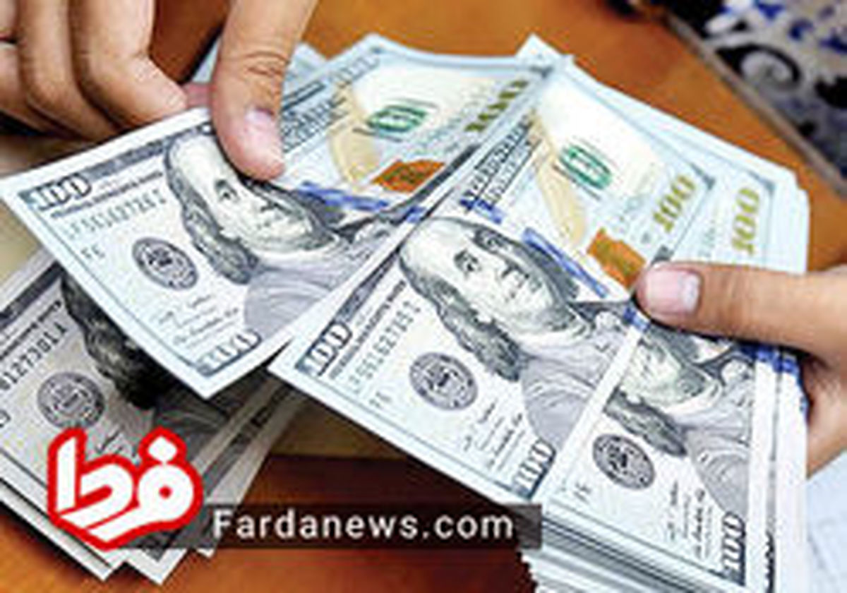 نرخ دلار رنگ باخت +جدول