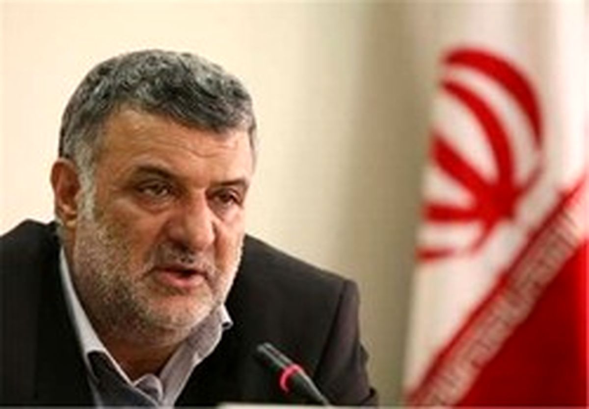 حجتی: ۱۱ میلیون تن گندم در کشور تولید می‌شود
