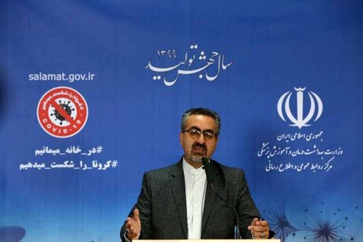 مرور شواهد بالینی درباره داوری فاویپیراویر