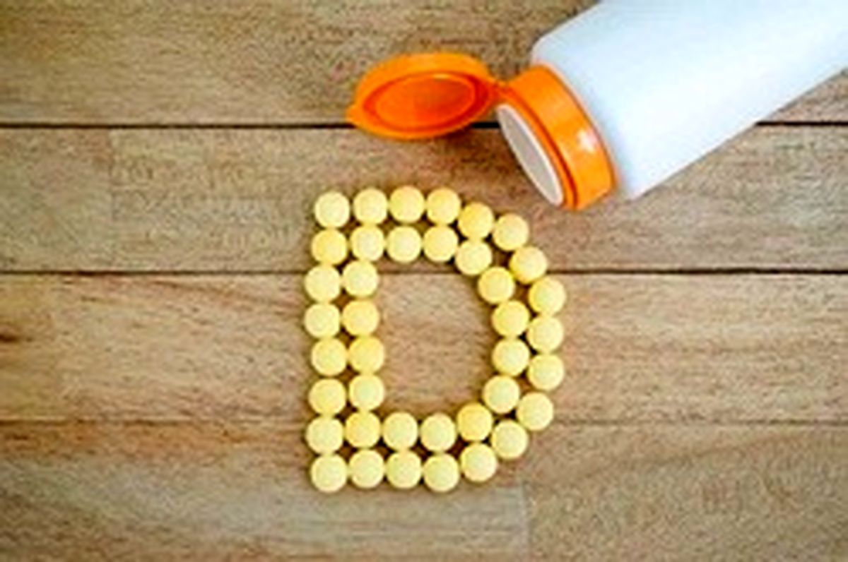 بهترین ساعت جذب ویتامین D چه ساعتی است؟