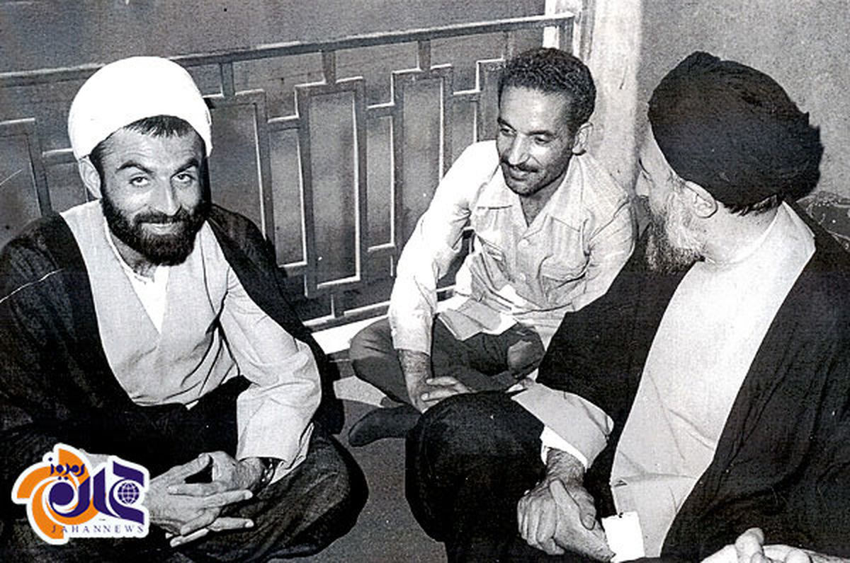 گعده شهیدانه /عکس
