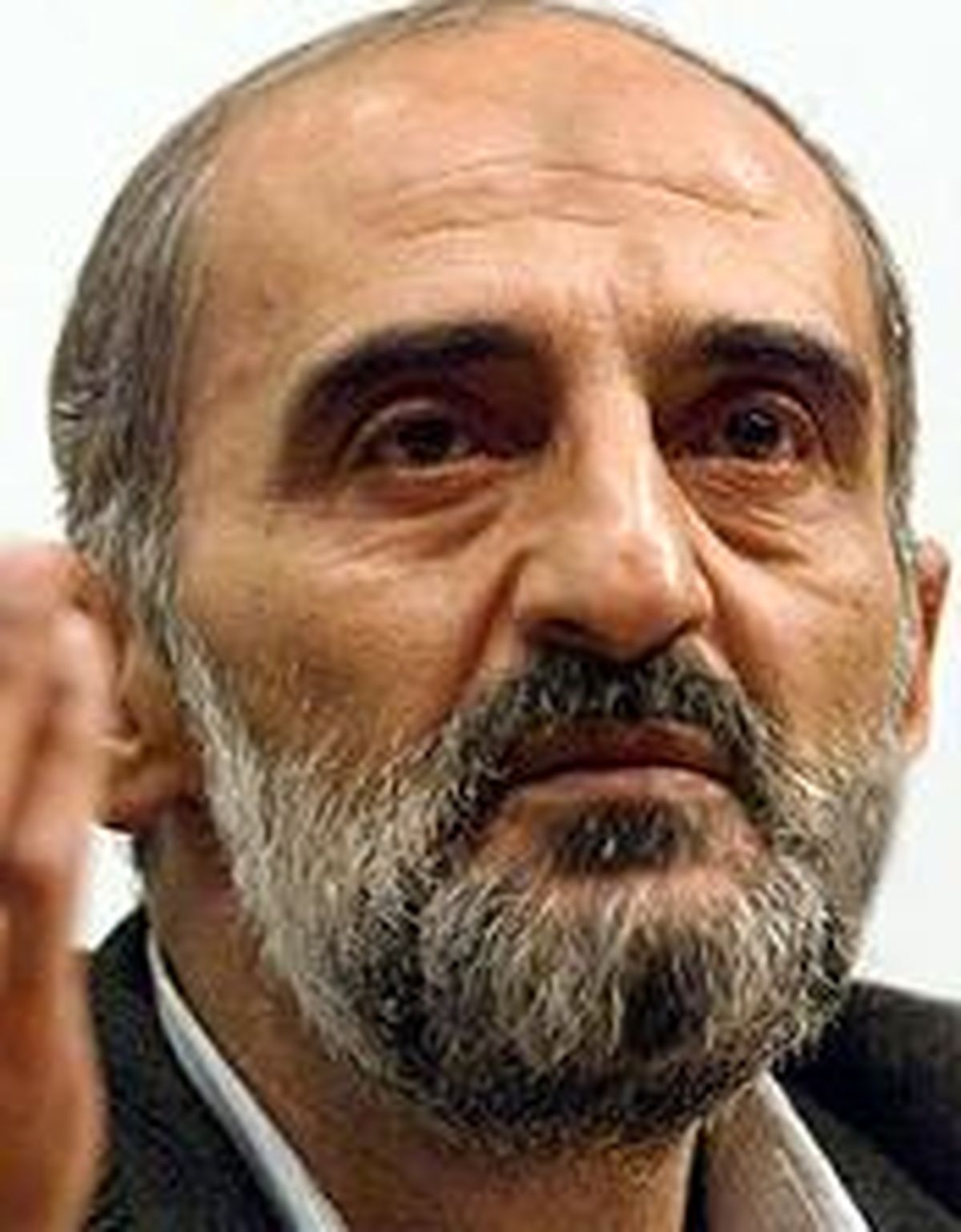 غول گرانی و حاکمیت دوگانه!